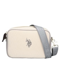 【U.S. POLO ASSN.】 ユーエスポロアッスン クロスボディ ショルダーバッグM USPA-2555