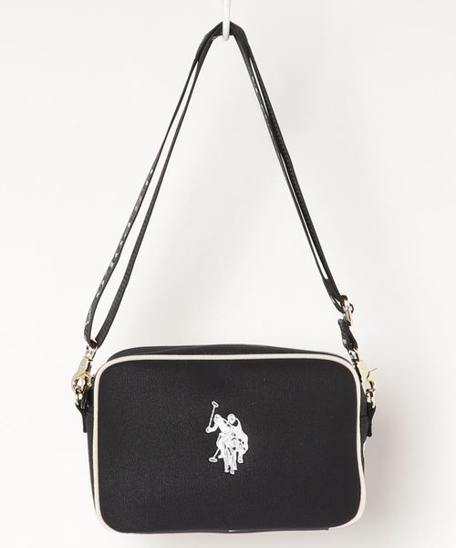 U.S. POLO ASSN.（ユーエスポロアッスン）の「【U.S. POLO ASSN