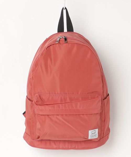 Newシャイニー Dパック バックパック リュック Jouet ジョエット のファッション通販 Zozotown