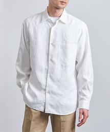 UNITED ARROWS | ＜UNITED ARROWS ＞ TA/PE レギュラーカラー◆(シャツ/ブラウス)