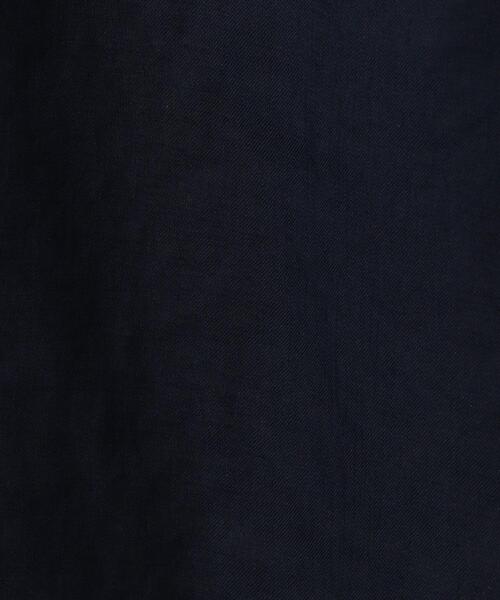 UNITED ARROWS(ユナイテッドアローズ)の「<UNITED ARROWS > TA/PE レギュラーカラー◆(シャツ/ブラウス・メンズ・ダークグリーン/ネイビー/ホワイト・SMALL/LARGE/MEDIUM/X-LARGE)」の21枚目の写真