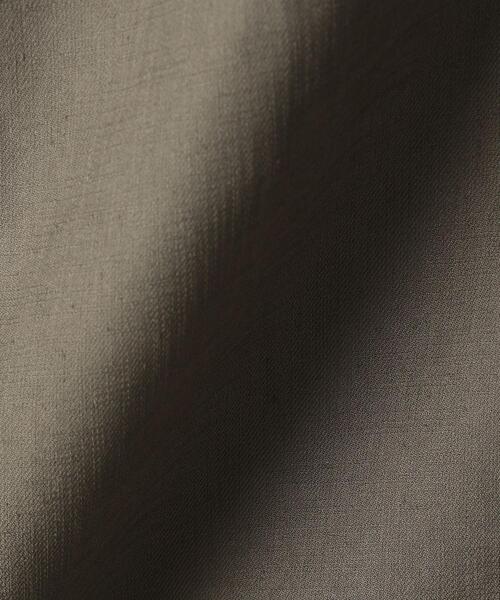 UNITED ARROWS(ユナイテッドアローズ)の「<UNITED ARROWS > TA/PE レギュラーカラー◆(シャツ/ブラウス・メンズ・ダークグリーン/ネイビー/ホワイト・SMALL/LARGE/MEDIUM/X-LARGE)」の13枚目の写真