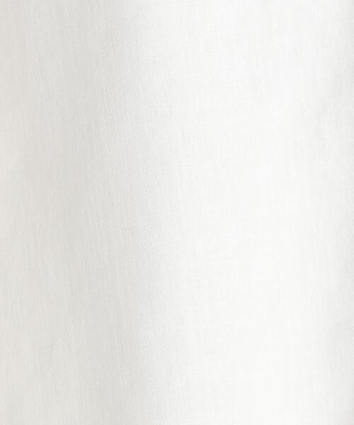 UNITED ARROWS(ユナイテッドアローズ)の「<UNITED ARROWS > TA/PE レギュラーカラー◆(シャツ/ブラウス・メンズ・ダークグリーン/ネイビー/ホワイト・SMALL/LARGE/MEDIUM/X-LARGE)」の16枚目の写真