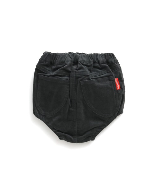 MAKE YOUR DAY(メイクユアデイ)の「カジュアルブルマ(その他ベビーウェア・キッズ・カーキ/ネイビー/ブルー/ブラウン/チャコールグレー・FREE)」の9枚目の写真