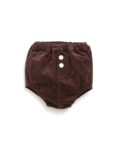 MAKE YOUR DAY(メイクユアデイ)の「カジュアルブルマ(その他ベビーウェア・キッズ・カーキ/ネイビー/ブルー/ブラウン/チャコールグレー・FREE)」の21枚目の写真