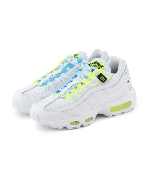Nike ナイキ エア マックス シューズ 95 エア Se Se ウィメンズシューズ スニーカー Nike ナイキ のファッション