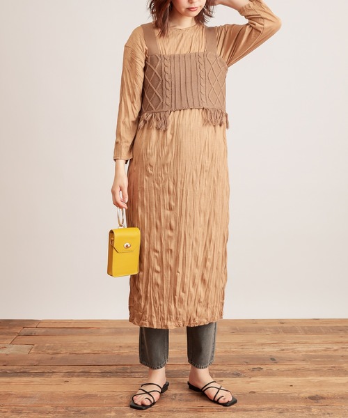 natural couture（ナチュラルクチュール）の「ボーイズデニム（デニムパンツ・レディース・ブラック/ブルー/ネイビー・SMALL/MEDIUM）」の11枚目の写真