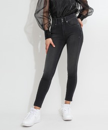 Guess | SHAPE UP Slim Denim Pant(デニムパンツ)