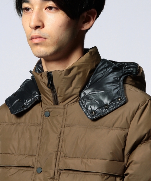 UNITED ARROWS（ユナイテッドアローズ）の「＜DUVETICA（デュベティカ