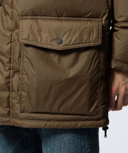 DUVETICA ユナイテッドアローズ別注　ダウンジャケット UNITED ARROWS（ユナイテッドアローズ）の「別注＜DUVETICA