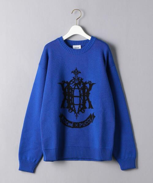 EMILIO PUCCI セーター 【公式通販】