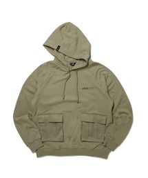 J.S.B. | Pocket Parka(パーカー)