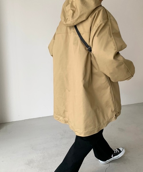CANAL JEAN(キャナルジーン)の「via j(ヴィアジェイ CANAL JEAN(キャナルジーン)の「via j(ヴィアジェイ
