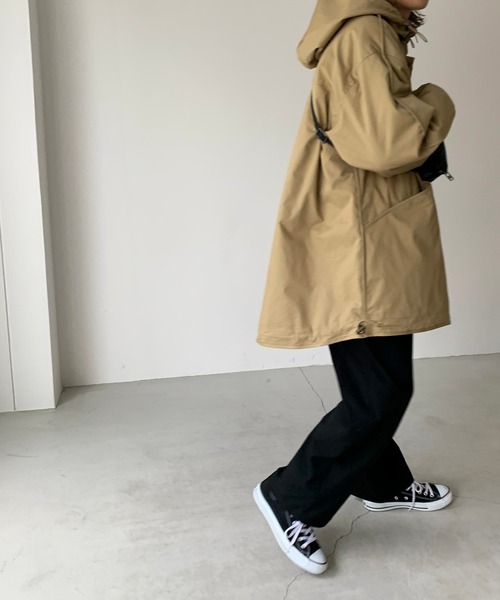 CANAL JEAN(キャナルジーン)の「via j(ヴィアジェイ CANAL JEAN(キャナルジーン)の「via j(ヴィアジェイ