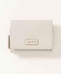 Agnes B アニエスベーの財布 グレー 灰色系 通販 Zozotown