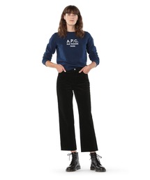SWEAT TINA-R　21PC
