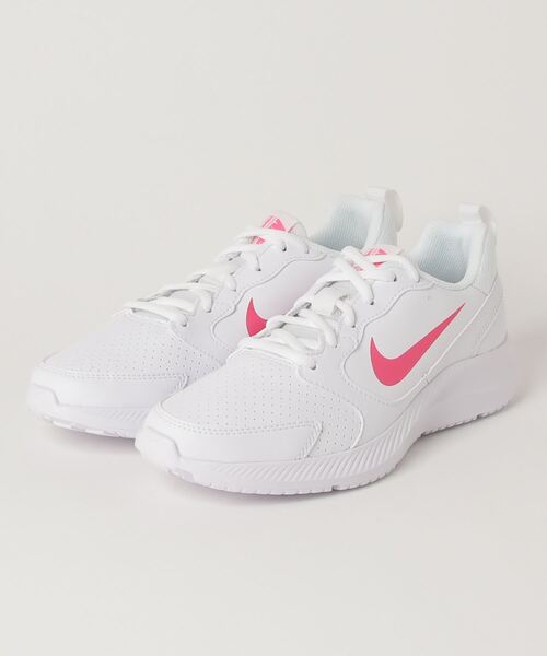 NIKE* トドス*24.5cm