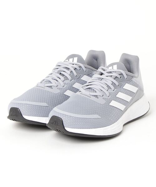 セール Adidas アディダス Duramo Sl M Hsil Fwwt Grth スニーカー Adidas アディダス のファッション通販 Zozotown