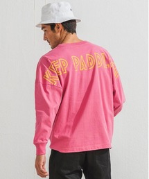 OFFSHORE | KP FOOTBALL L/S/フットボール ロングスリーブ(Tシャツ/カットソー)