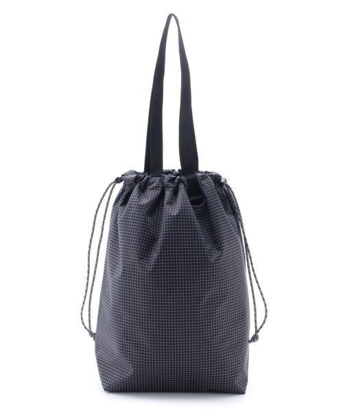 NIKE(ナイキ)の「【NIKE】NK HERITAGE TOTE - TRL(トートバッグ・レディース・ブラック・FREE)」の10枚目の写真
