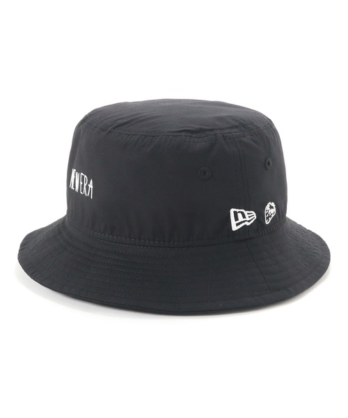 ニューエラ 高橋愛 バケットハット ストロベリー ハット New Era ニューエラ のファッション通販 Zozotown