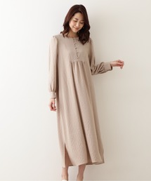 Natural Beauty Basic ナチュラルビューティーベーシックのワンピース ドレス通販 Zozotown