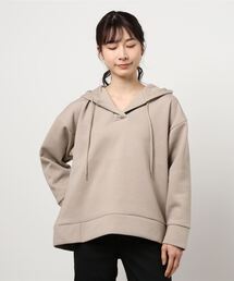 ダンボールスキッパーパーカー