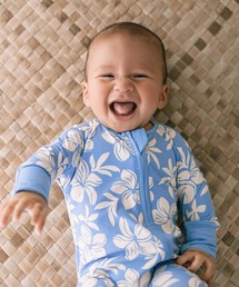 Coco Moon（ココムーン）の「【Coco Moon / ココムーン】Coverall（カバーオール）（ロンパース）」