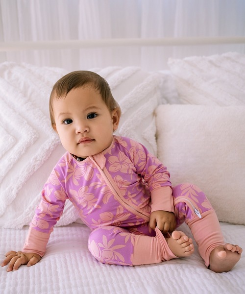 高評価アイテム soor ploom ロンパース marmalade 18m romper