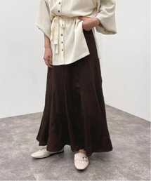 アソートマチマーメイドスカート【ZOZOTOWN限定アイテム】