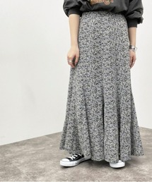 apres jour mignon | アソートマチマーメイドスカート【ZOZOTOWN限定アイテム】(スカート)