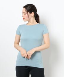 MAJESTIC FILATURES|マジェスティックフィラチュールのTシャツ MAJESTIC FILATURES|マジェスティックフィラチュールのTシャツ