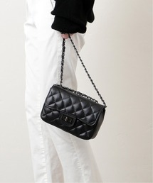 AULENTTI | 【AULENTTI/オウレンティ】 チェーンバッグ(ショルダーバッグ)