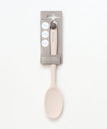 ミニシリコーンキッチンスプーン