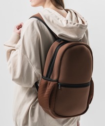 MURA | ネオプレン サコッシュ付き ユニセックス バックパック POTTY(バックパック/リュック)