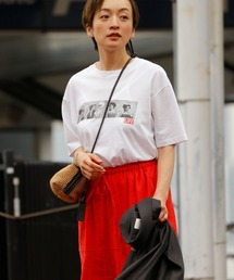 GOOD ROCK SPEED | 【別注】SUMMER BEACH Tシャツ《GOOD ROCK SPEED》(Tシャツ/カットソー)