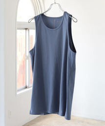 BEAMS LIGHTS | BEAMS LIGHTS / コットン タンクトップ(タンクトップ)