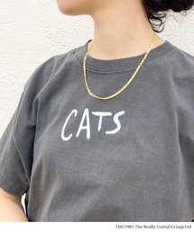 GOOD ROCK SPEED | CAT'S TEE02(Tシャツ/カットソー)
