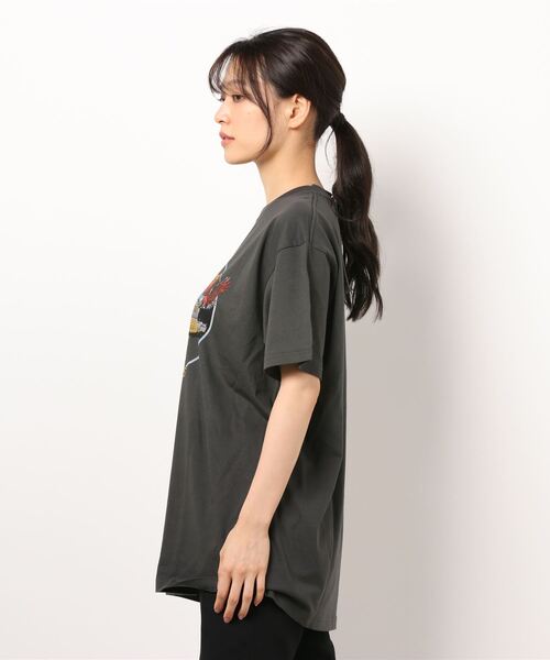 B.C STOCK(ベーセーストック)の「ROCK STANLEY ROCKTEE◆(Tシャツ/カットソー・レディース・ブラック/ブラック系その他・FREE)」の20枚目の写真