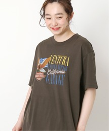 B.C STOCK | ROCK STANLEY ROCKTEE◆(Tシャツ/カットソー)