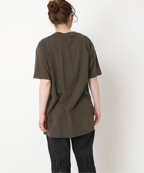 B.C STOCK(ベーセーストック)の「ROCK STANLEY ROCKTEE◆(Tシャツ/カットソー・レディース・ブラック/ブラック系その他・FREE)」の4枚目の写真