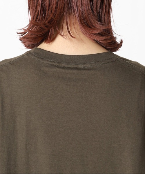 B.C STOCK(ベーセーストック)の「ROCK STANLEY ROCKTEE◆(Tシャツ/カットソー・レディース・ブラック/ブラック系その他・FREE)」の19枚目の写真