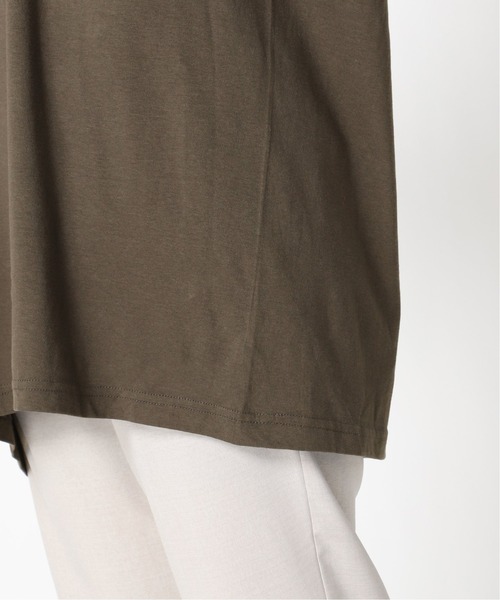 B.C STOCK(ベーセーストック)の「ROCK STANLEY ROCKTEE◆(Tシャツ/カットソー・レディース・ブラック/ブラック系その他・FREE)」の5枚目の写真