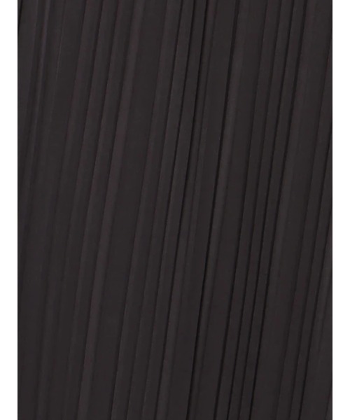 CRAFT STANDARD BOUTIQUE（クラフトスタンダードブティック）の「プリーツストレートパンツ　＊（その他パンツ・レディース・チャコールグレー/ブラウン/オリーブ/ピンク/ミント/グレイッシュベージュ・FREE）」の16枚目の写真