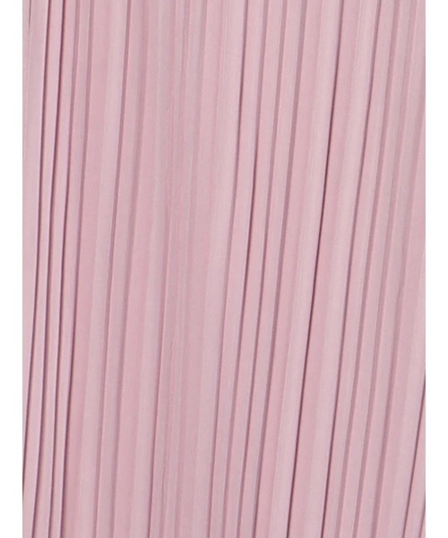 CRAFT STANDARD BOUTIQUE（クラフトスタンダードブティック）の「プリーツストレートパンツ　＊（その他パンツ・レディース・チャコールグレー/ブラウン/オリーブ/ピンク/ミント/グレイッシュベージュ・FREE）」の11枚目の写真