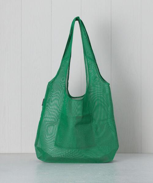 junes（ジュネス）の「＜junes＞THE EVERYDAY/トートバック（トートバッグ・レディース・ホワイト/ピンク/ゴールド/ケリー・FREE）」の6枚目の写真