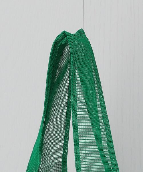 junes（ジュネス）の「＜junes＞THE EVERYDAY/トートバック（トートバッグ・レディース・ホワイト/ピンク/ゴールド/ケリー・FREE）」の8枚目の写真