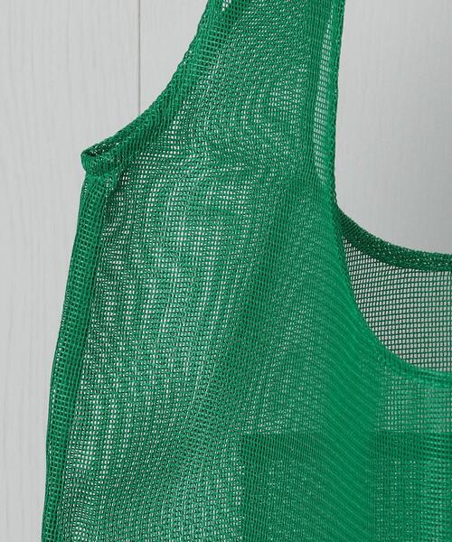 junes（ジュネス）の「＜junes＞THE EVERYDAY/トートバック（トートバッグ・レディース・ホワイト/ピンク/ゴールド/ケリー・FREE）」の9枚目の写真