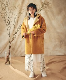 LAYMEE | Heath OP / ヒースワンピース(ワンピース)