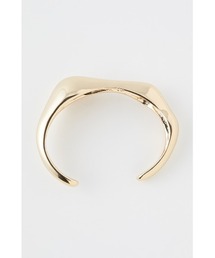 SLY | UNIQUE METAL BANGLE/メタルバングル(バングル/リストバンド)